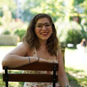 Meet your Posher, Miriam